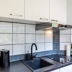 Haus Auner 5b Appartement Westendorf