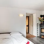 Haus Auner 5b Appartement *