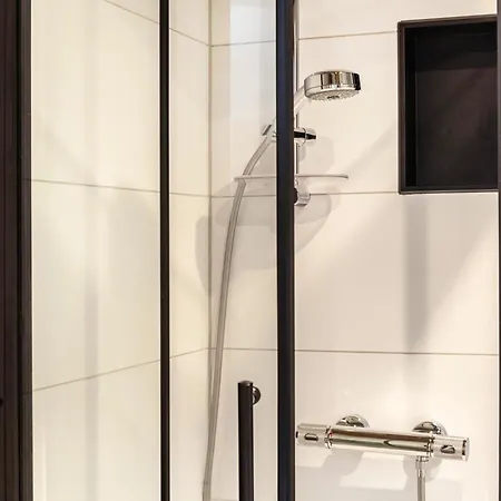 Lejlighed Haus Auner 5b *