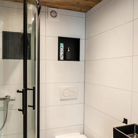 Appartement Haus Auner 5b Westendorf