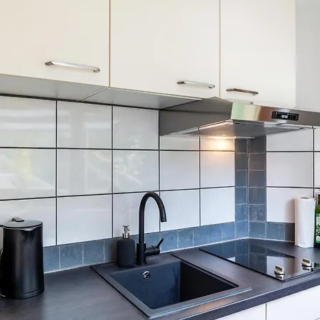 Haus Auner 5b Appartement Westendorf