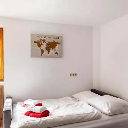 Apartment Haus Auner 5b Westendorf