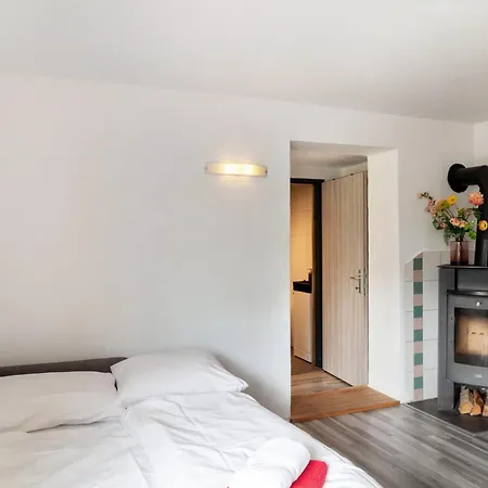 Haus Auner 5b Lejlighed *