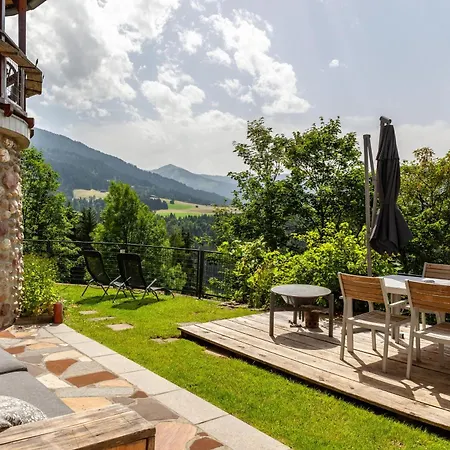 Haus Auner 5b * Westendorf