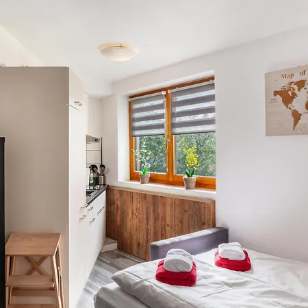 Haus Auner 5b Lejlighed Westendorf