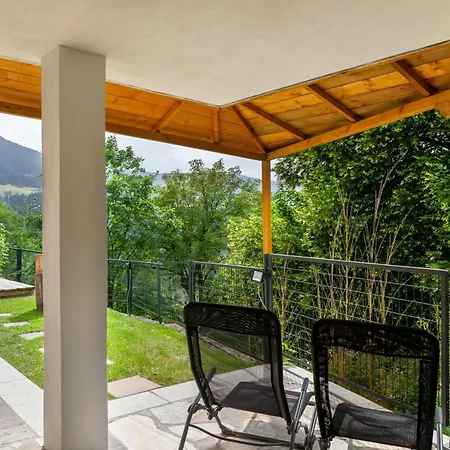 Lejlighed Haus Auner 5b Westendorf