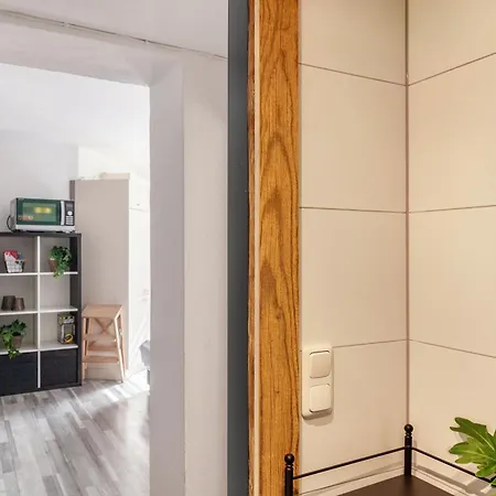 Apartament Haus Auner 5b