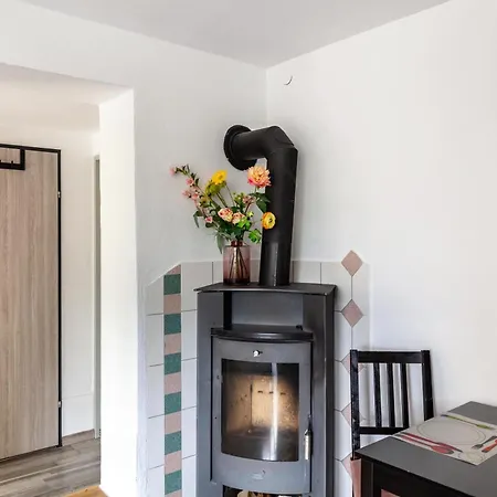 Apartament Haus Auner 5b *
