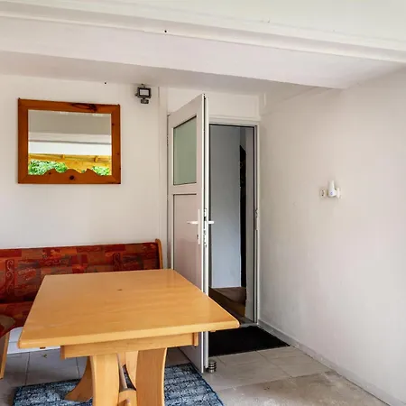 Apartament Haus Auner 5b *