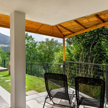 Haus Auner 5b Apartament *