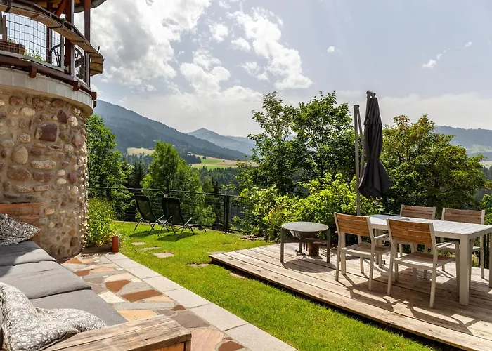 Haus Auner 5b * Westendorf