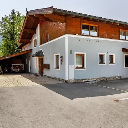 Haus Auner 5b Westendorf