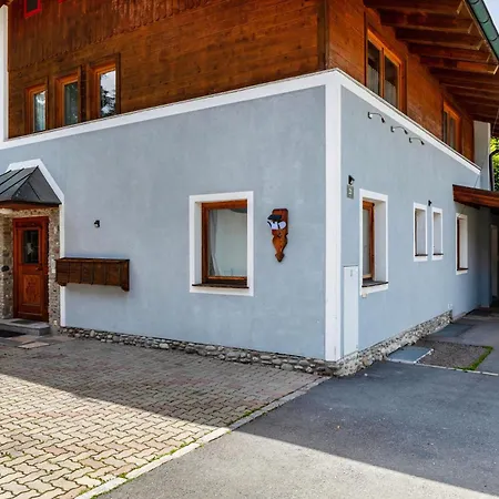 Haus Auner 5b Apartmán