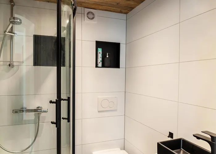 Apartmán Haus Auner 5b Westendorf