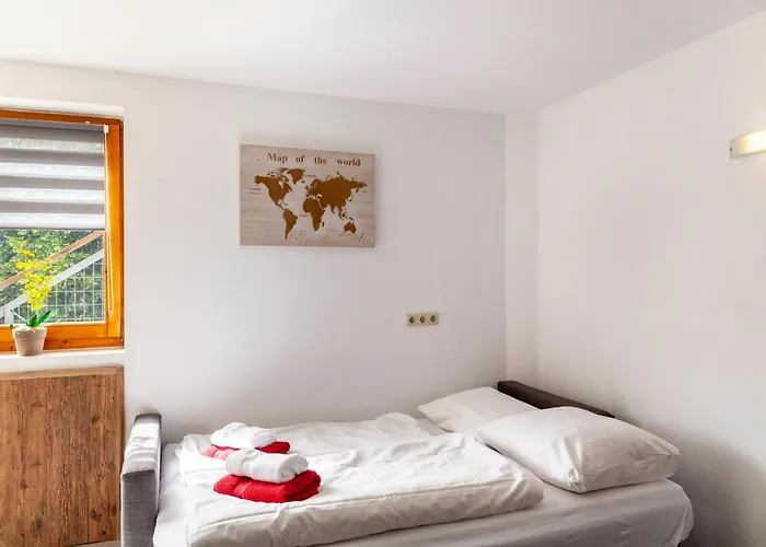 Apartmán Haus Auner 5b Westendorf