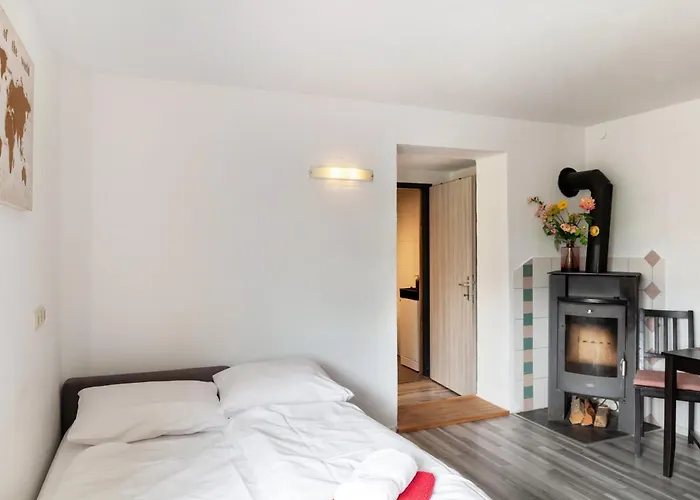 Haus Auner 5b Apartmán *