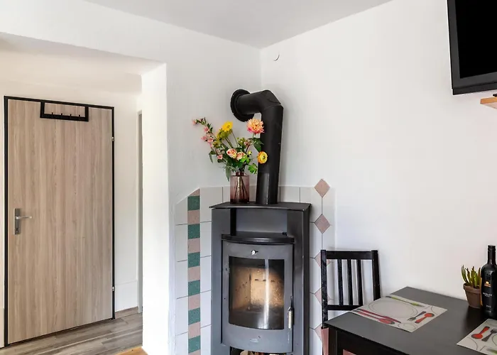 Haus Auner 5b * Westendorf