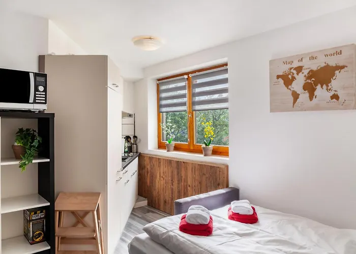 Haus Auner 5b Apartmán Westendorf