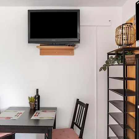 Haus Auner 5b * Вестендорф