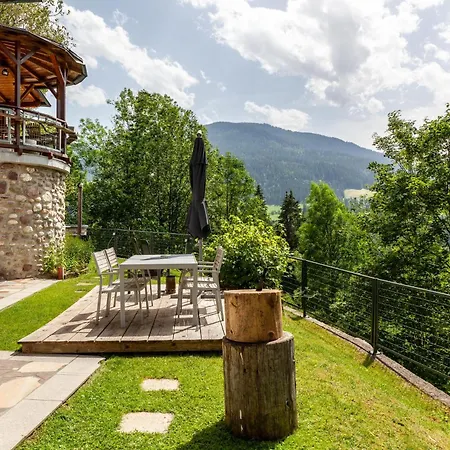 Haus Auner 5b * Вестендорф