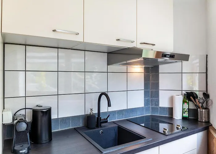 Haus Auner 5b Апартаменты Вестендорф