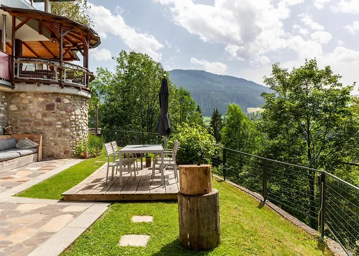 Haus Auner 5b * Вестендорф